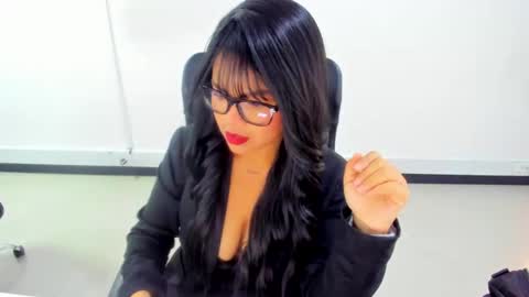 karla_cg online show from 10/02/25, 03:41