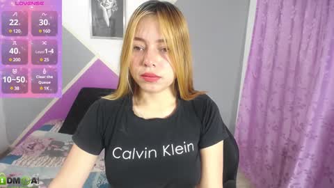 Snapshot of karla_charloby chatting on 12/09/24, 03:22 Karla online show from 12/09/24, 03:22