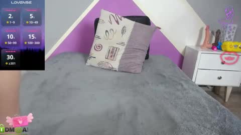 Snapshot of karla_charloby chatting on 02/12/25, 02:10 Karla online show from 02/12/25, 02:10