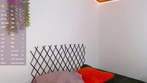 Snapshot of karla_charloby chatting on 10/03/25, 03:09 Karla online show from 10/03/25, 03:09