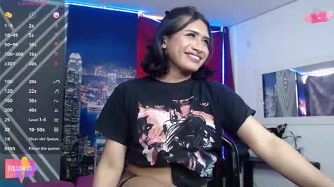 karla online show from 02/07/26, 04:43