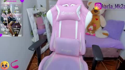 Snapshot of karla_cutee1 chatting on 12/06/24, 03:22 karla online show from 12/06/24, 03:22