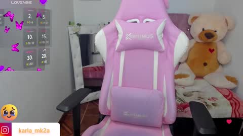 Snapshot of karla_cutee1 chatting on 03/06/25, 01:48 karla online show from 03/06/25, 01:48