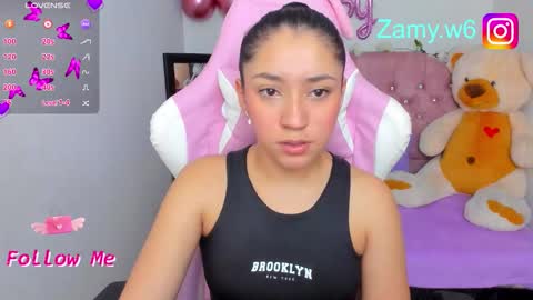 Snapshot of karla_cutee1 chatting on 09/09/25, 05:07 karla online show from 09/09/25, 05:07