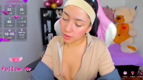 karla online show from 10/14/25, 05:08