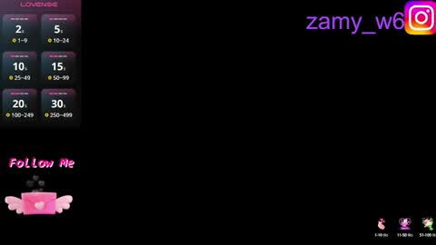 karla online show from 10/29/25, 05:31