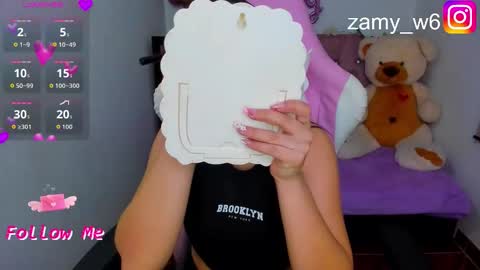 karla online show from 11/23/25, 05:07