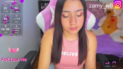 Snapshot of karla_cutee1 chatting on 02/01/26, 05:06 karla online show from 02/01/26, 05:06