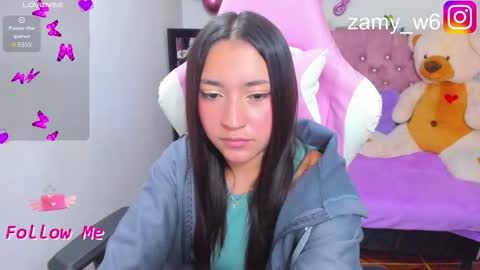 Snapshot of karla_cutee1 chatting on 02/03/26, 06:22 karla online show from 02/03/26, 06:22