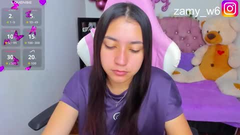 Snapshot of karla_cutee1 chatting on 02/10/26, 10:41 karla online show from 02/10/26, 10:41