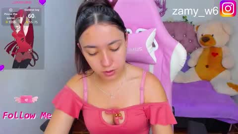 Snapshot of karla_cutee1 chatting on 02/17/26, 05:04 karla online show from 02/17/26, 05:04