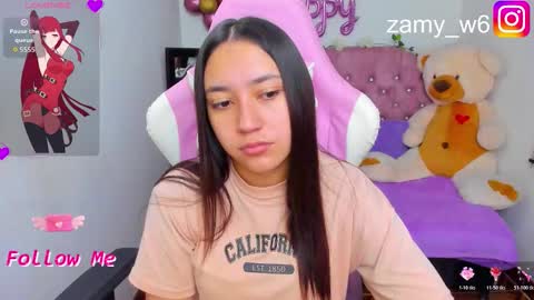 Snapshot of karla_cutee1 chatting on 02/18/26, 02:24 karla online show from 02/18/26, 02:24