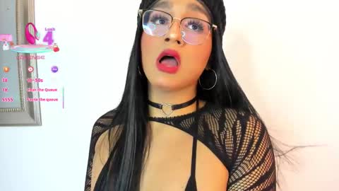 Snapshot of karla_dior chatting on 10/08/25, 07:22 DIOR online show from 10/08/25, 07:22