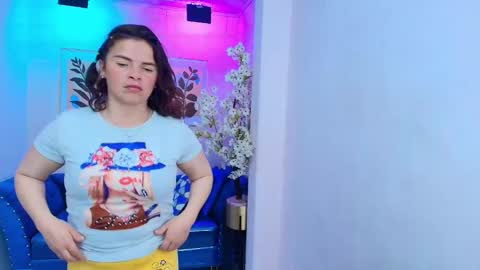 Karla online show from 09/09/25, 03:28