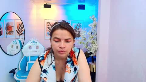 Karla online show from 09/12/25, 03:28