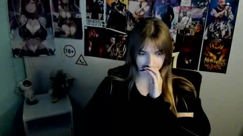 Karla online show from 10/18/25, 06:48