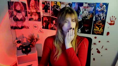 Karla online show from 11/03/25, 01:12