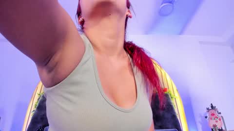 Karla Gonzaless online show from 12/03/24, 10:07