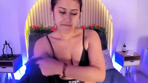 Karla Gonzaless online show from 01/25/25, 12:48