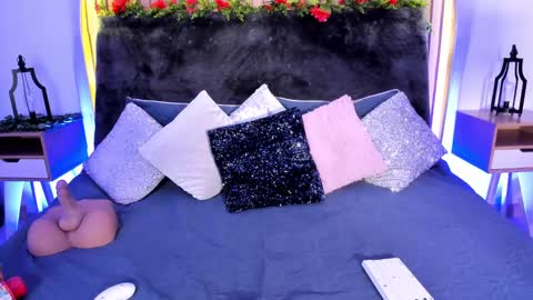 Karla Gonzaless online show from 02/05/25, 10:01