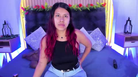 Karla Gonzaless online show from 09/27/25, 10:09