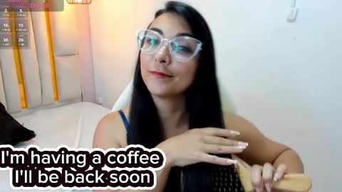 Karla  online show from 01/03/25, 10:52