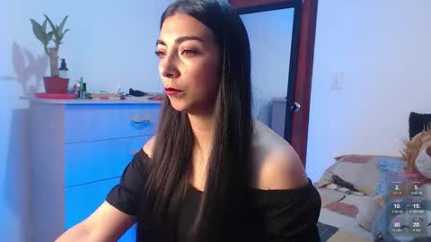 Karla  online show from 01/16/26, 10:19