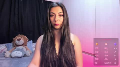 Karla  online show from 05/14/26, 10:44