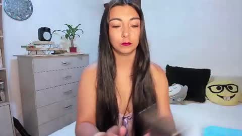 Karla  online show from 06/26/26, 10:30