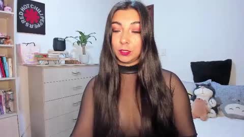 Karla  online show from 07/06/26, 10:23