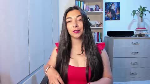 Karla  online show from 07/24/26, 10:46