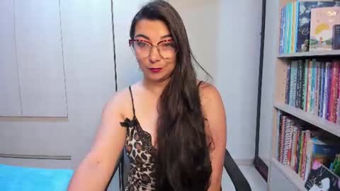 Karla  online show from 07/27/26, 10:44