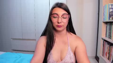 Karla  online show from 07/28/26, 03:21