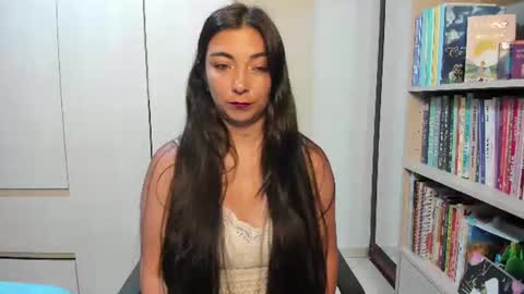 Karla  online show from 08/03/26, 10:32