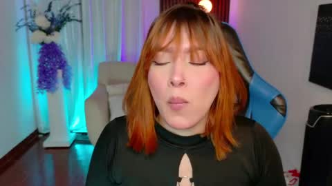 Karlita online show from 06/08/26, 03:40