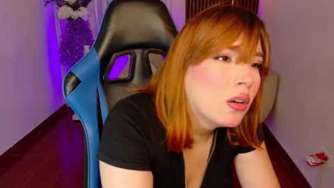 Karlita online show from 06/14/26, 12:08