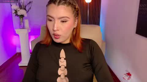 Karlita online show from 07/05/26, 03:45
