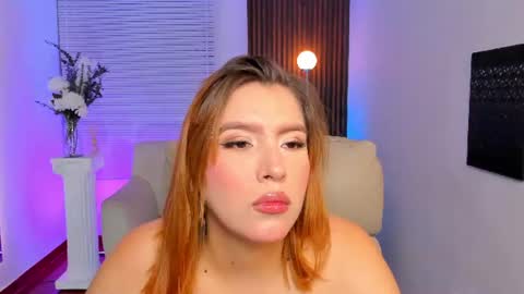 Karlita online show from 07/23/26, 03:15