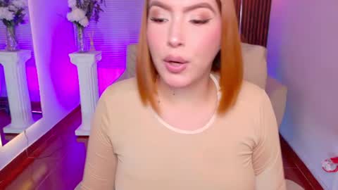 Karlita online show from 07/25/26, 03:04