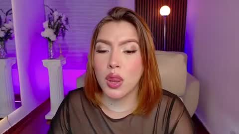 Karlita online show from 07/30/26, 04:11