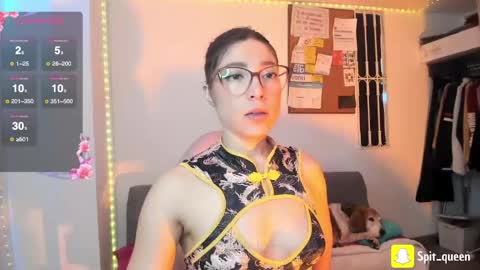 Karla online show from 05/20/26, 01:17