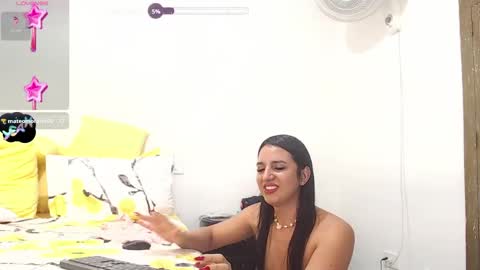 Miss Karla online show from 05/16/26, 07:05
