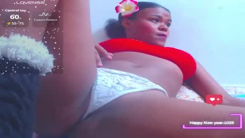 karla latina 28 online show from 10/03/25, 06:10