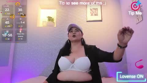 KARLA  online show from 06/06/26, 11:31