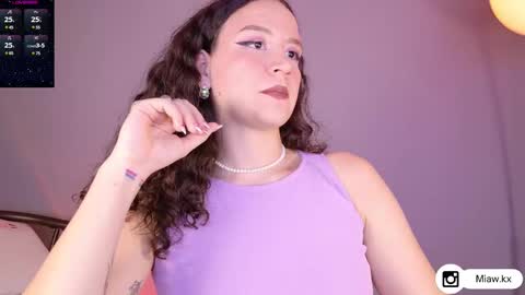 Goddess Karla  online show from 02/18/25, 03:53