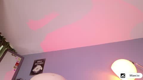 Goddess Karla  online show from 04/29/26, 08:48