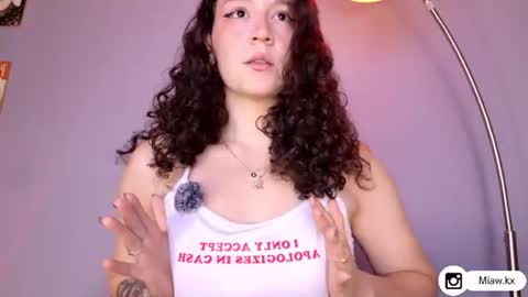 Goddess Karla  online show from 07/18/26, 04:49