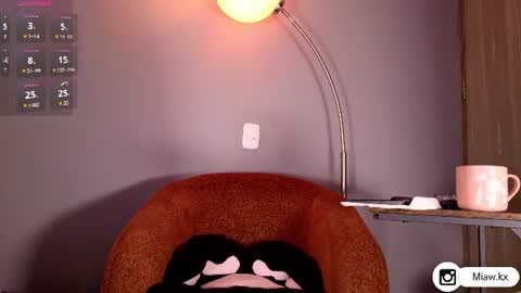 Goddess Karla  online show from 07/19/26, 07:50