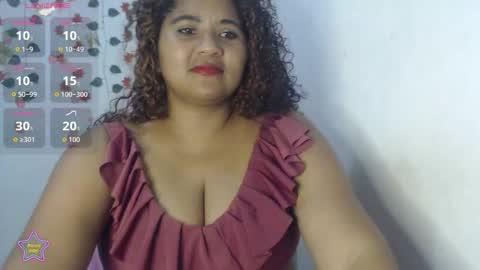 Karla online show from 03/11/26, 05:52
