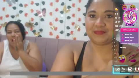 Karla online show from 06/06/26, 03:39